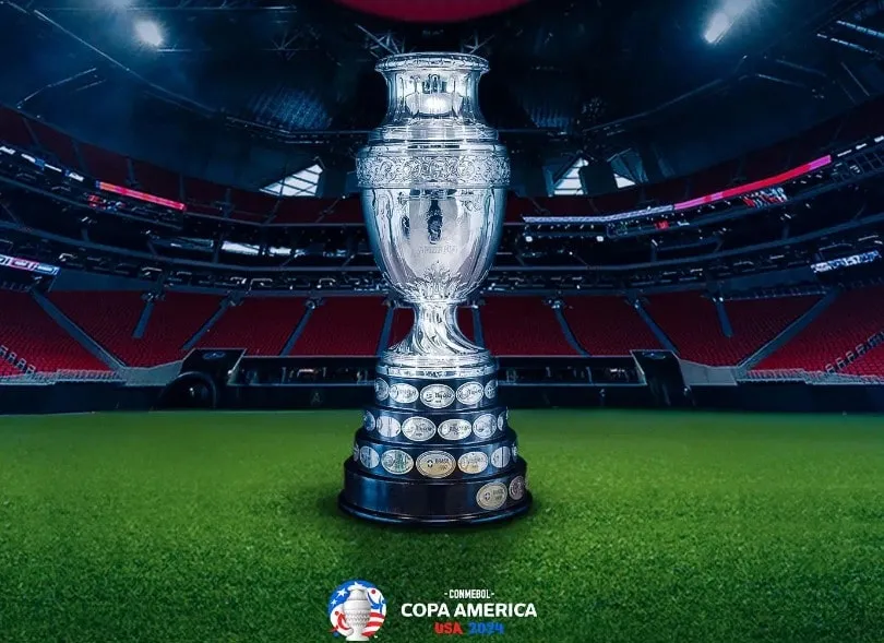 copa america
