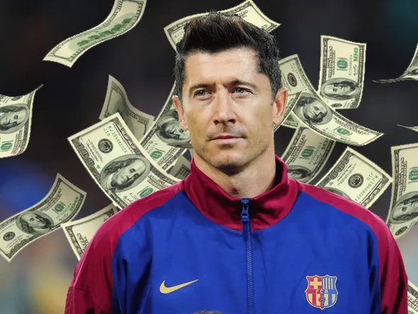 ¿Cuál es el sueldo de los jugadores de Barcelona?