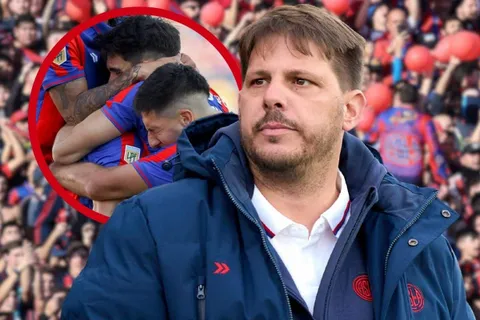 San Lorenzo no descansa: desde el exterior vienen a por un protagonista del plantel