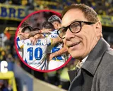 Rosario Central: la decisión de Holan que puede marcar el rumbo del mercado de pases 2026