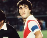 “No estoy convencido”: La cruda opinión de Beto Alonso sobre el presente de River