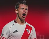 River: quién es Joaquín Freitas, el goleador que llegó del ascenso y hoy es una de las joyas del Millonario