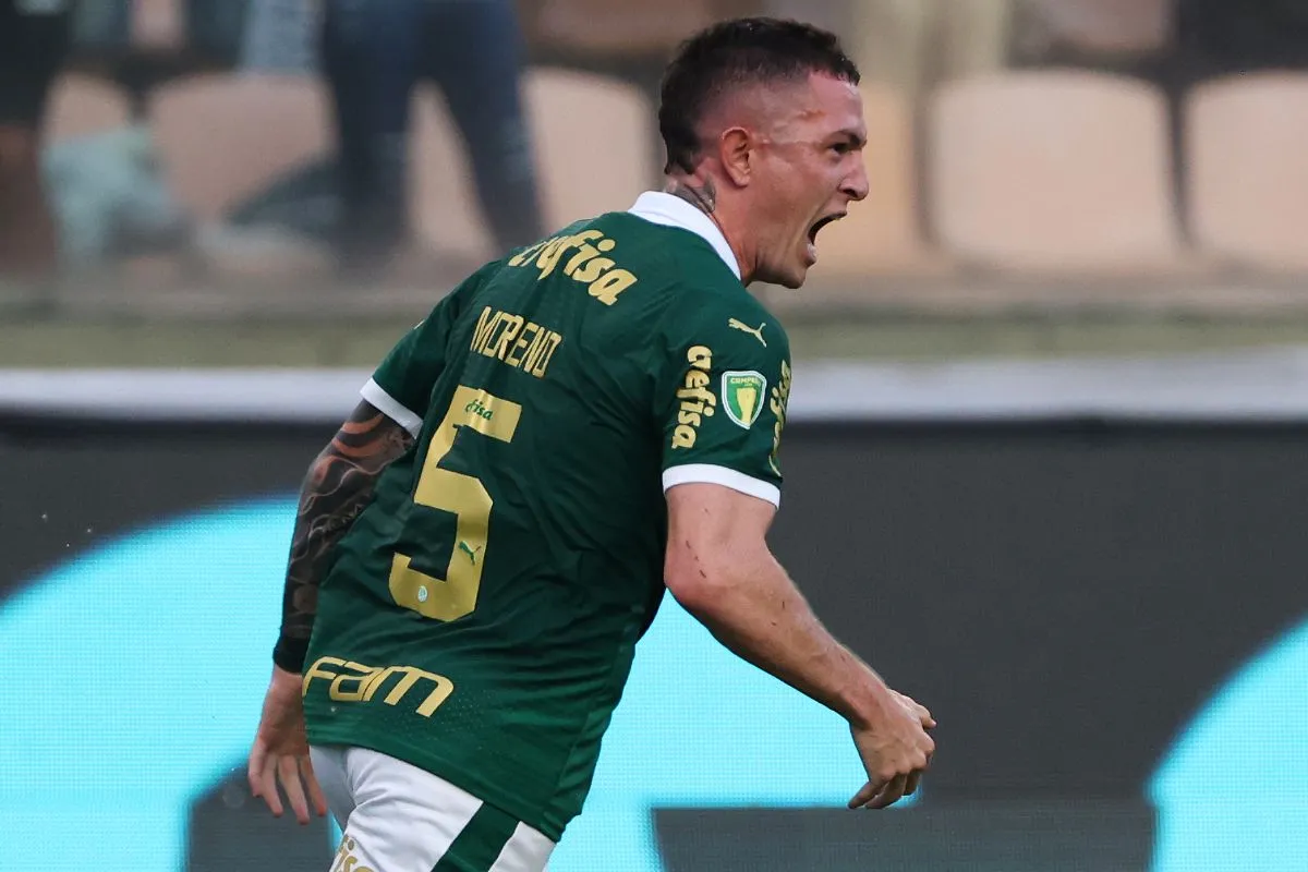 Aníbal Moreno