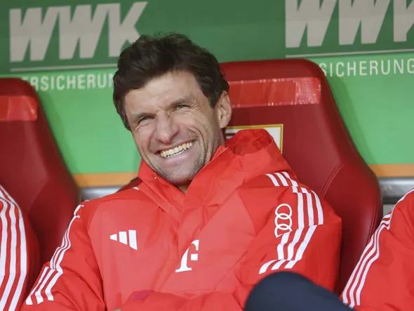 Thomas Müller podría reemplazar a Tuchel en Bayern Münich con una extraña condición