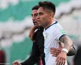 Recuerdos de La Paz: el EMOTIVO abrazo de Lionel Scaloni con Lautaro Martínez que fortaleció el grupo