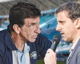 Racing apunta a 2026: Milito marca la hoja de ruta y Costas define su camino