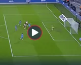 Video: El error en la salida de Belgrano para darle el primer gol a River