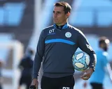 Guillermo Farré renunció como DT de Belgrano: sus números en el “Pirata”