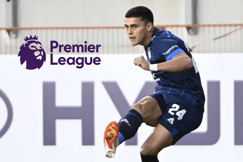 Mercado de pases Talleres: un equipo de la Premier League quiere a Ramón Sosa