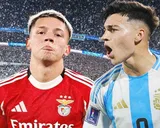 Fueron vendidos antes de explotar en sus clubes y juegan el Mundial Sub 20 con la Selección: 5 casos emblemáticos