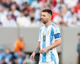 Copa América: la despiadada critica de una leyenda cafetera a Messi antes de la final entre Argentina y Colombia