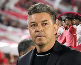 River cambia la estrategia: Gallardo suma un objetivo inesperado para el mercado de pases 2026