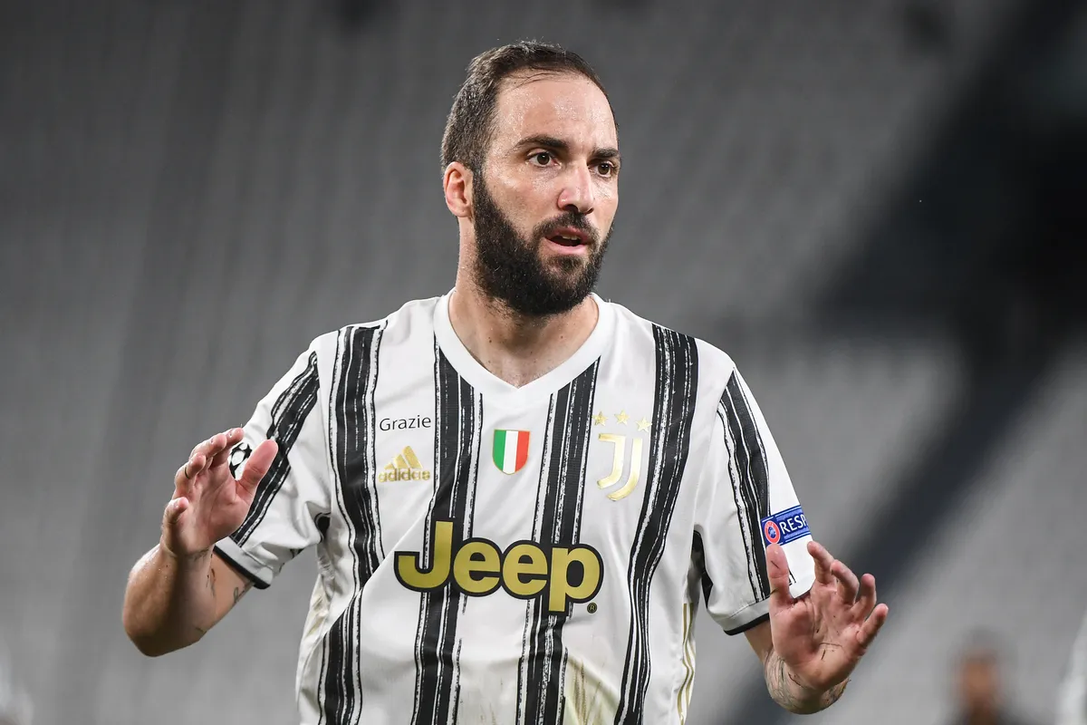 Juventus Turin v Olympique Lyonnais – UEFA Champions League – Round of 16 second leg
