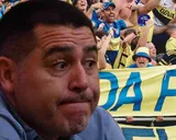 Boca, dividido: la decisión de Riquelme que genera ruido