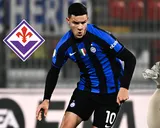 La fortuna que pide Inter a Fiorentina por Valentín Carboni