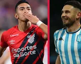 Athletico Paranaense vs Racing Club – Copa Sudamericana: a qué hora juegan, dónde ver, posibles formaciones e historial