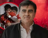 Quinteros apuesta por sus juveniles: las 3 joyas de Independiente que firmaron contrato
