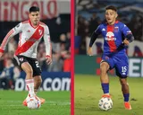 River Plate vs Tigre hoy: a qué hora juegan, formaciones y dónde ver en vivo