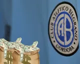 Mercado de pases Belgrano: El dinero que embolsó el Pirata por desmantelar el plantel