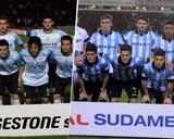 Copa Sudamericana 2024: ¿Cómo le fue a Racing en su historia?