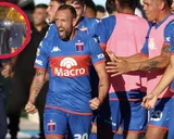 El hincha de Tigre AMENAZADO por Brahian Alemán reveló qué originó la pelea