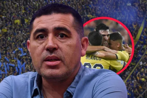 Boca, bajo presión desde la MLS: el interés por 2 joyas que complica a Riquelme