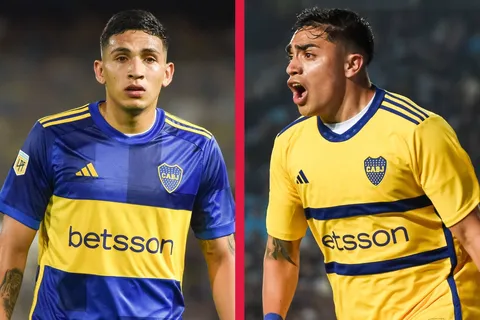 Mercado de pases Boca: ¿qué refuerzos busca el Xeneize para reemplazar a Equi Fernández y Luga Langoni?