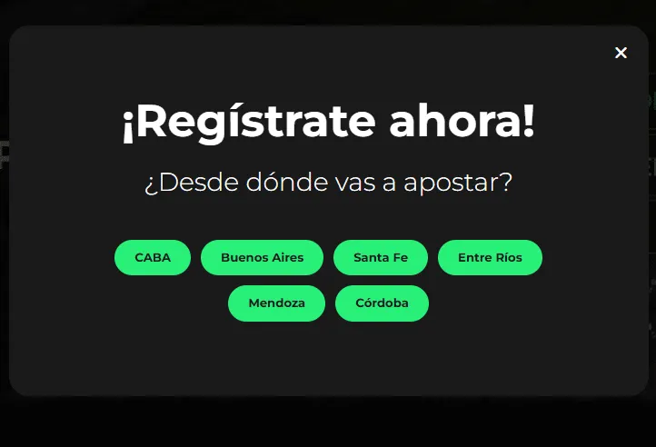 provincias bplay