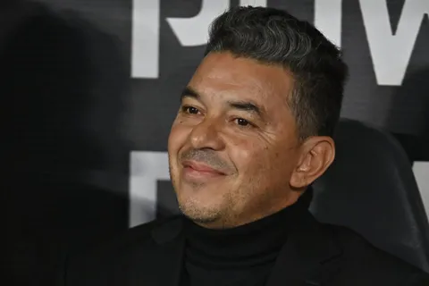 “Lamento decir…”: La terminante frase de Marcelo Gallardo sobre los refuerzos de River