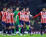 El futbolista de las Chivas de Guadalajara que vuelve a la MLS