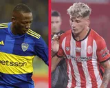 Boca Juniors vs Barracas Central hoy: a qué hora juegan, dónde ver, alineaciones e historial