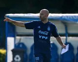 Juegos Olímpicos: Javier Mascherano definió a los citados para la próxima gira de la Selección Argentina Sub-23