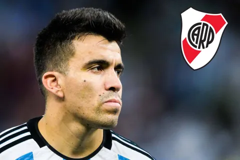 Marcos Acuña, nuevo refuerzo de River: hasta cuándo firma contrato y el factor clave en la decisión