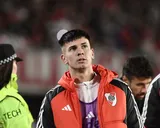 Franco Mastantuono será observado por scouters de Real Madrid contra Libertad