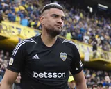 ¿Romero no juega más en Boca? La tajante decisión con Chiquito