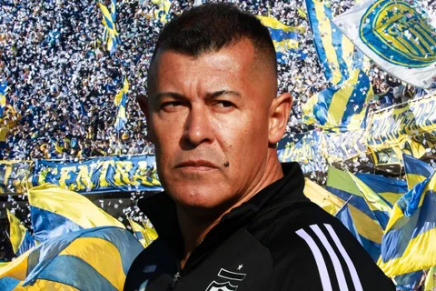 Rosario Central inicia una nueva era: el perfil de Almirón, sus antecedentes y el desafío que asoma