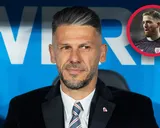 El motivo por el que Martín Demichelis le BAJARÍA el pulgar a Iker Muniain