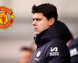 El motivo por el que Mauricio Pochettino no fue elegido como DT de Manchester United