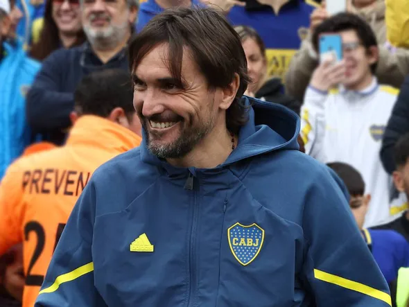Boca recibió 2 buenas noticias antes del Superclásico vs River