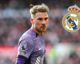 Qué dijo Alexis Mac Allister sobre el interés de Real Madrid en contratarlo