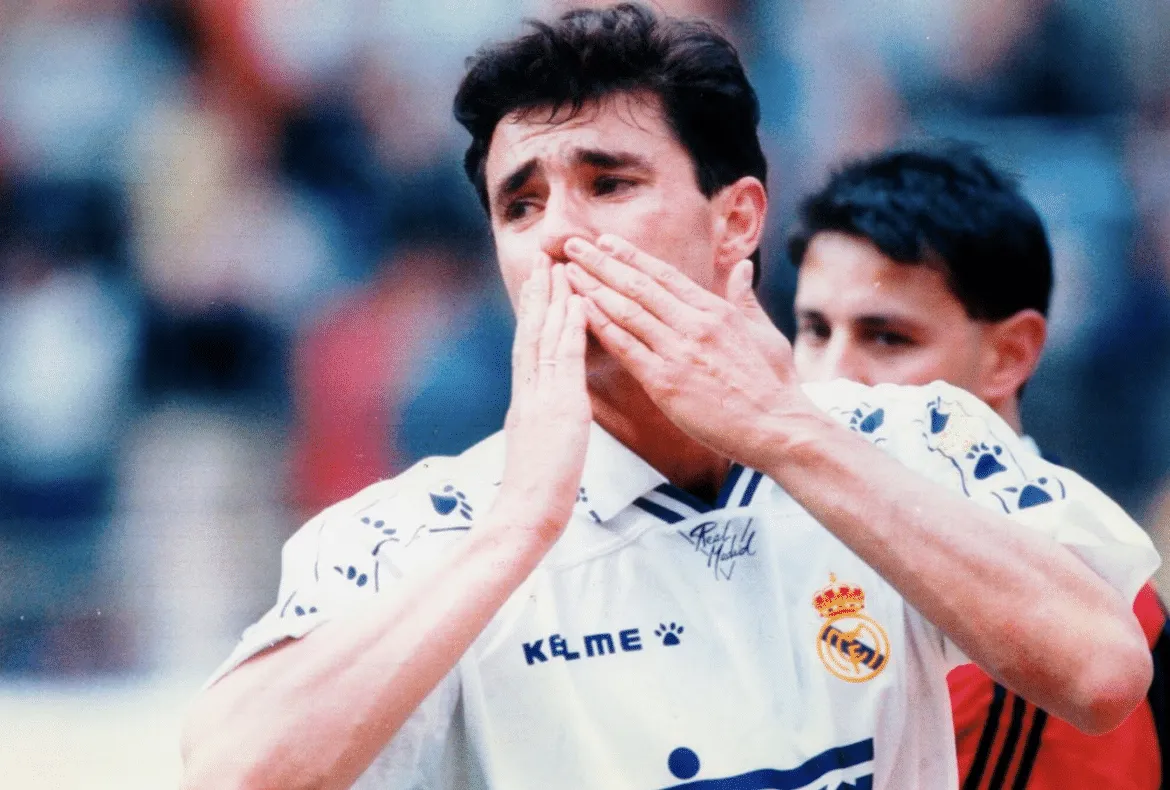 LaLiga Real Madrid