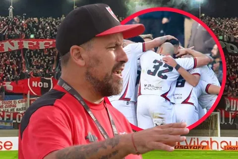 Newell’s no se rinde: va por una joya colombiana que también seduce a otro grande