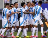 Los posibles rivales de la Selección Argentina en cuartos de final de la Copa América