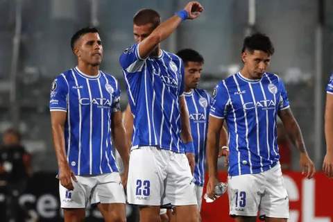 Los refuerzos que necesita Godoy Cruz para el mercado de pases 2025