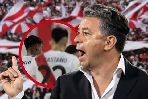 River observa en silencio: una promesa que perdió minutos aparece en el radar europeo