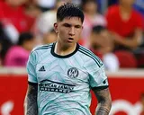 Refuerzos Rosario Central: el Canalla podría comprar el pase de Franco Ibarra y ya tendría todo acordado