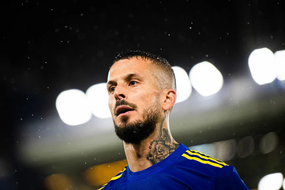 Darío Benedetto, ¿opción para Rosario Central?