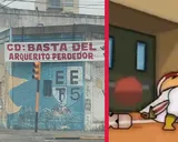 Los mejores memes del empate de San Lorenzo ante Atlético Mineiro por la Conmebol Libertadores 2024