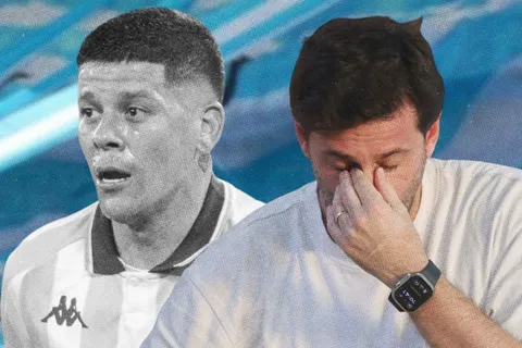 Racing busca explicaciones: la apuesta de Milito por un salto de calidad que no da resultados
