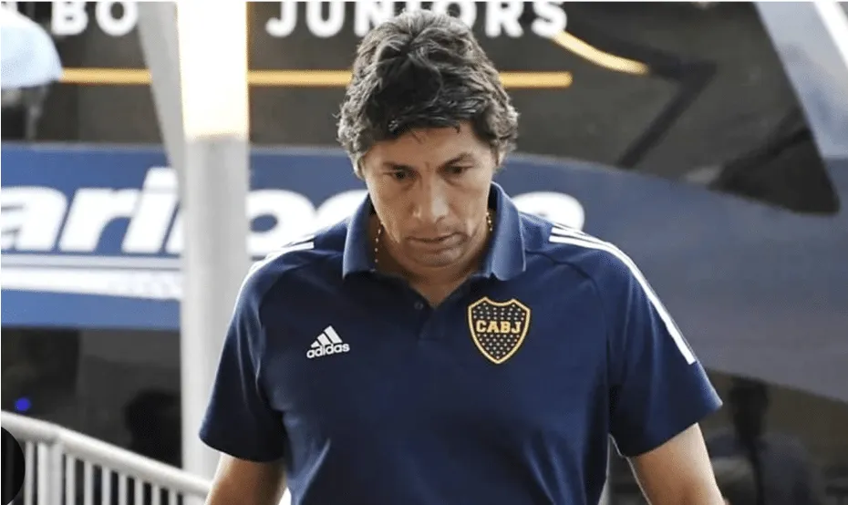 Jorge Bermúdez